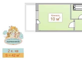 Купить квартиру, г. Екатеринбург, ул. Большакова, д. 17